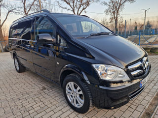 Mercedes Vito 116 Long foto 2