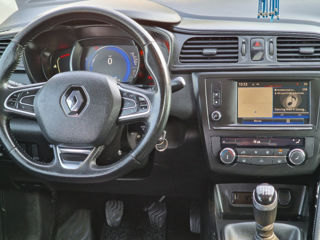 Renault Kadjar foto 13