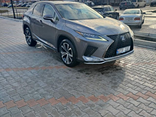 Lexus RX Series foto 2