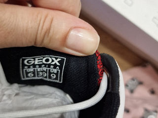 Ghete Geox m. 39 foto 5