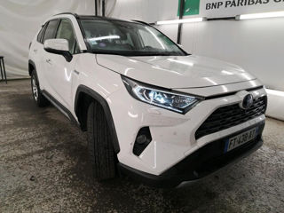 Toyota Rav 4 foto 4