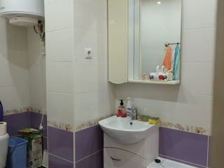 Apartament cu 1 cameră, 42 m², BAM, Bălți foto 7