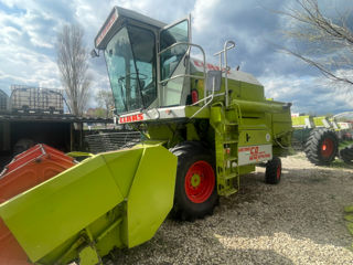 Combină Claas Dominator 58 Spezzial!!! foto 7