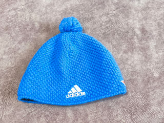 Biathlon adidas DSV зимние шапки foto 10