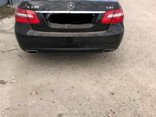 Piese mercedes e class mercedes w212 w211 e220 e270 e320 e350 400 cdi ml dezmembrare разборка foto 2