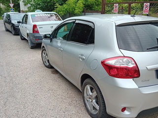 Toyota Auris foto 3