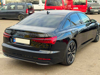 Audi A6 foto 7