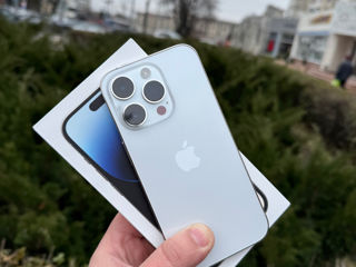 iPhone 14 Pro 128 GB foto 4