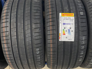 275/40R21 - 315/35R21 - Pirelli/Hankook (BMW X5/X6 G05/G06). Vara. foto 2