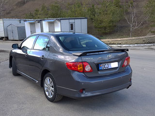 Toyota Corolla foto 3