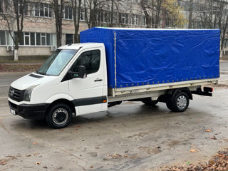 Volkswagen Crafter 50 foto 15