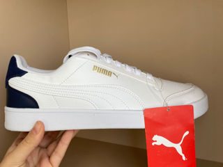 Puma Shuffle