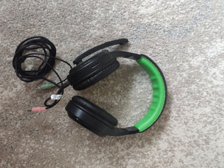 Căști de gaming Marvo H8323