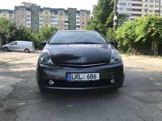 Toyota Prius foto 7