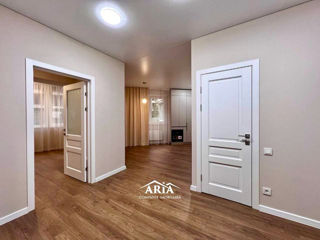 Apartament cu 2 camere, 61 m², Ciocana, Chișinău foto 12