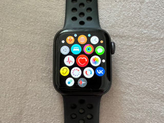 Apple Watch Nike 6 foto 1