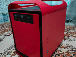 BitFenix Prodigy Red A-RGB foto 2