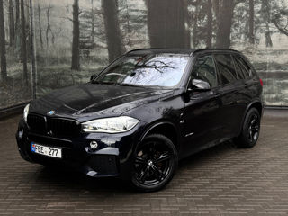 BMW X5 foto 2