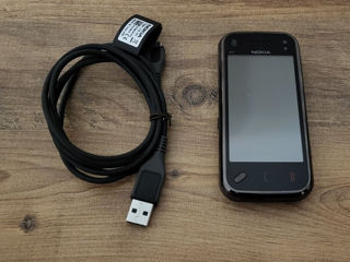 se vinde Nokia N97 mini in stare ca noua foto 5