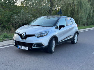 Renault Captur foto 2