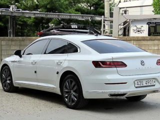 Volkswagen Arteon foto 2