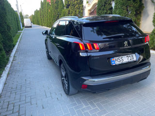 Peugeot 3008 foto 4