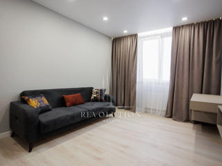 Apartament cu 2 camere, 74 m², Durlești, Chișinău foto 6