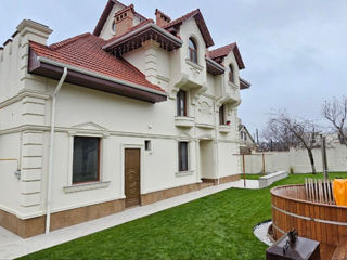 Casa lux foto 1