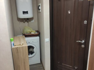 Apartament cu 1 cameră, 33 m², Telecentru, Chișinău foto 2