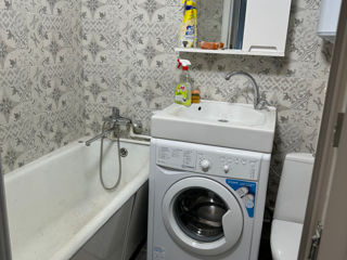 Apartament cu 1 cameră, 30 m², BAM, Bălți foto 8