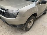 Piese Dacia Duster