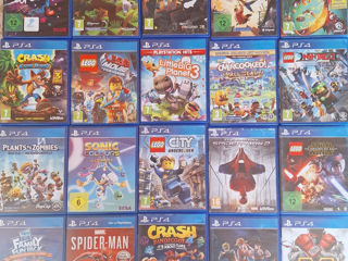 Диски Ps5 Ps4 Jocuri Дарим игру Spiderman 2 в группе ТГ ps molodova Nfs Fifa Ufc Ps+ abonament