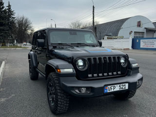 Jeep Wrangler foto 12