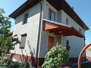 casă în ÎP Trușeni, (lîngă satul Dumbrava) foto 2