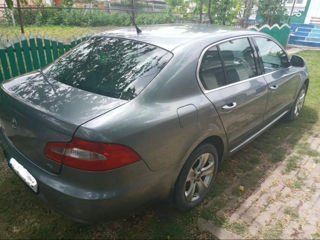 Skoda Superb foto 3