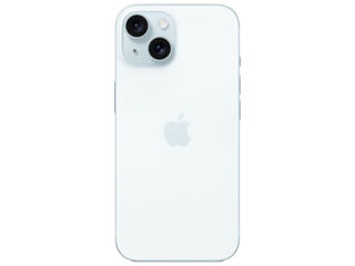 Apple iPhone 15 Plus 128GB SS Blue foto 3