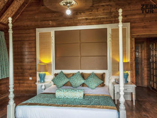 Turcia, Alanya - Long Beach Resort Hotel & Spa 5* foto 2