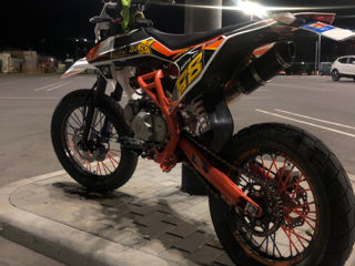 Geon X-Raid 125 pro