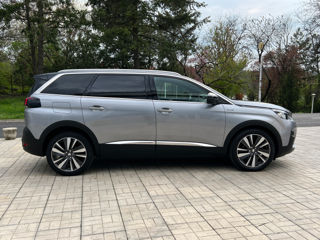 Peugeot 5008 foto 6