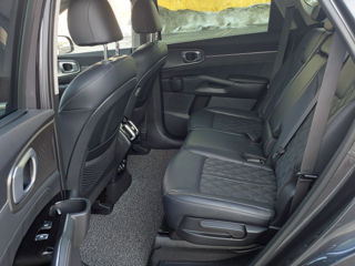 KIA Sorento foto 8