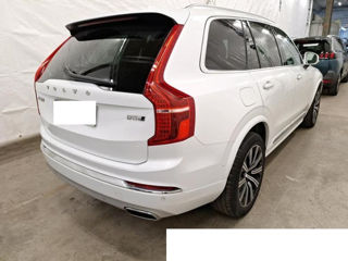 Volvo XC90 foto 3