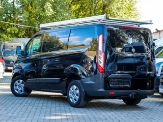 Ford Transit Custom - TVA foto 5