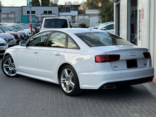 Audi A6 foto 3