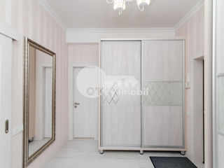 Apartament cu 2 camere, 70 m², Botanica, Chișinău foto 15