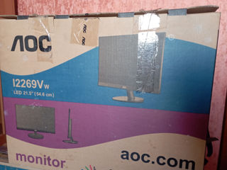 AOC 21,5 foto 2