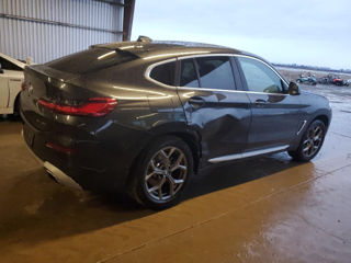 BMW X4 foto 6