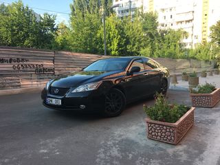 Lexus ES Series foto 2