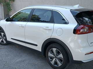 KIA Niro foto 5