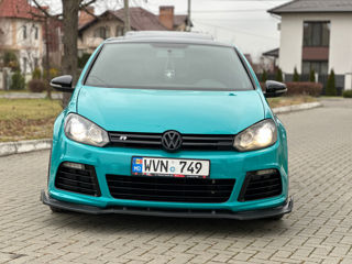 Volkswagen Golf foto 2