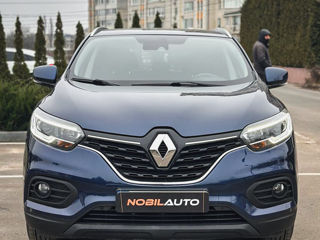 Renault Kadjar foto 3